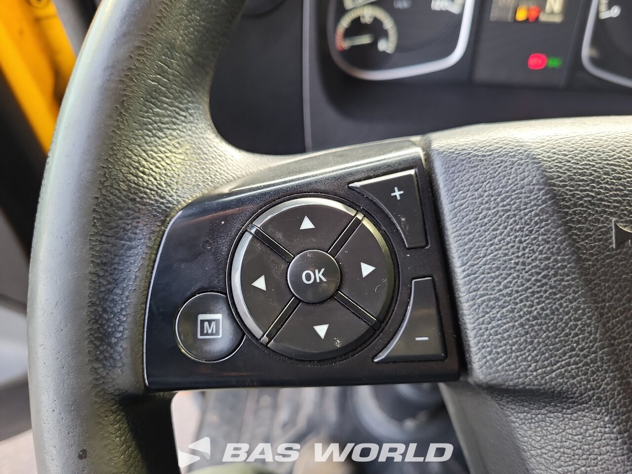 Other : Mercedes Atego 1524 Kyl kylbil