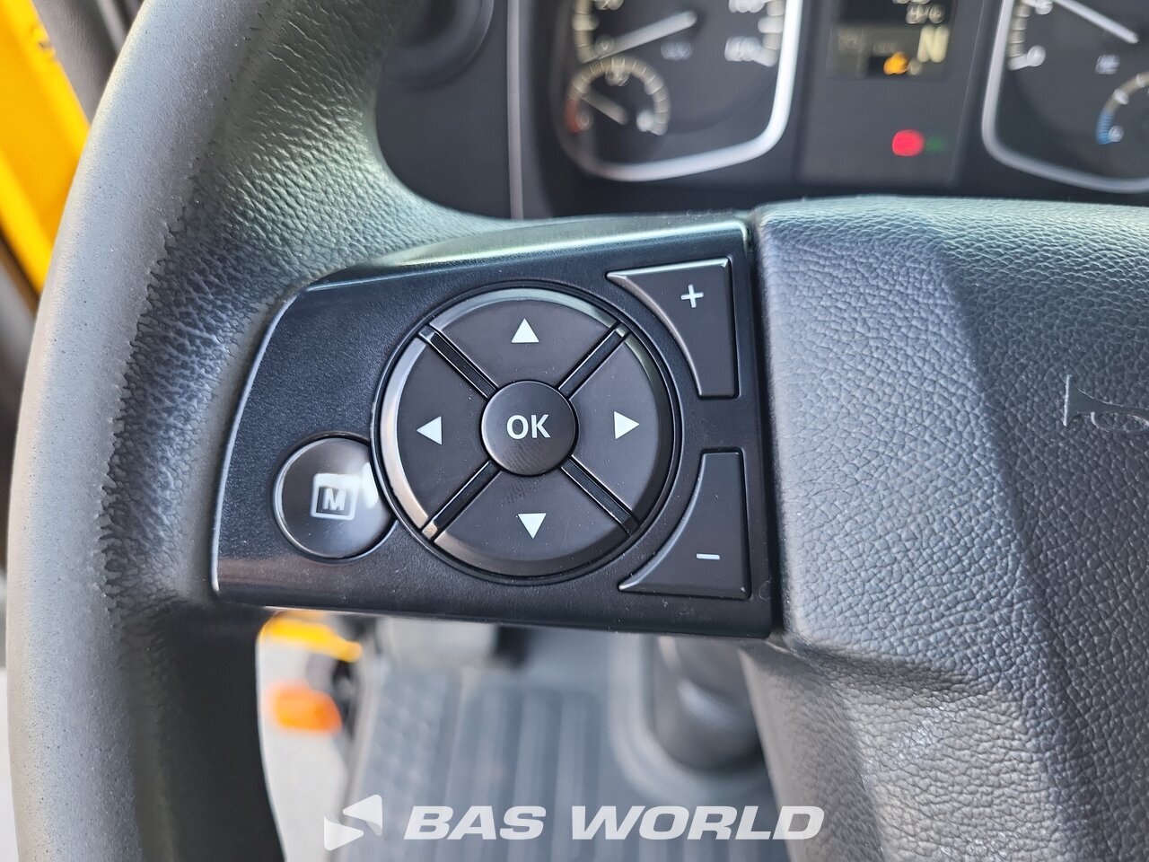 Other : Mercedes Atego 1524 Kyl kylbil