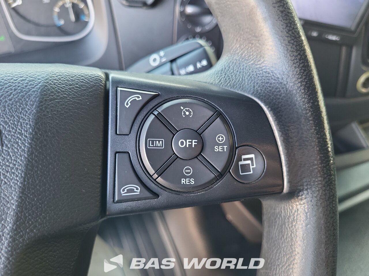 Other : Mercedes Atego 1524 Kyl kylbil