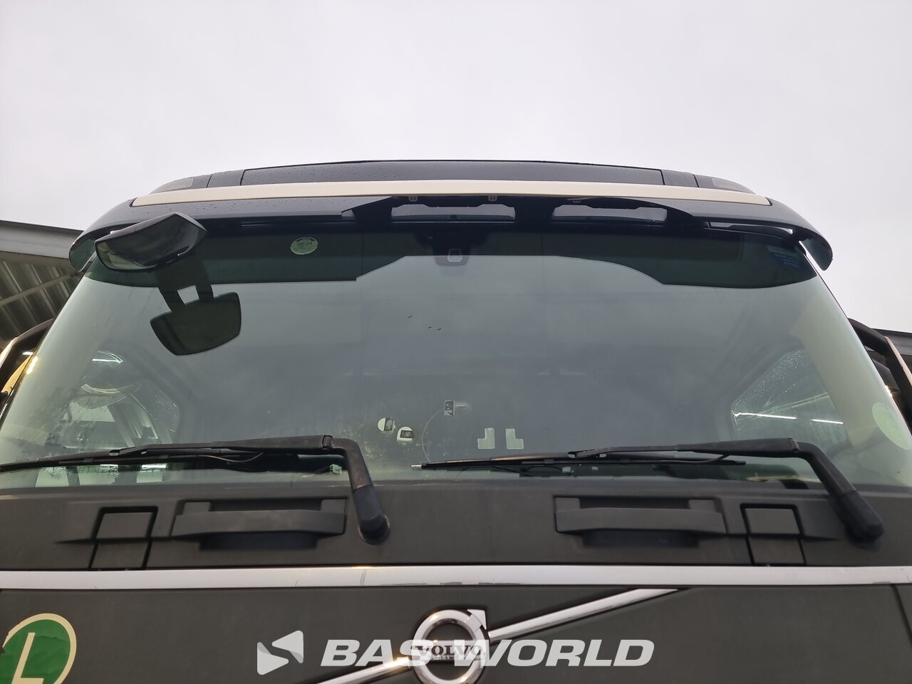 Other : Volvo FH 540 4X2 Tracteur routier