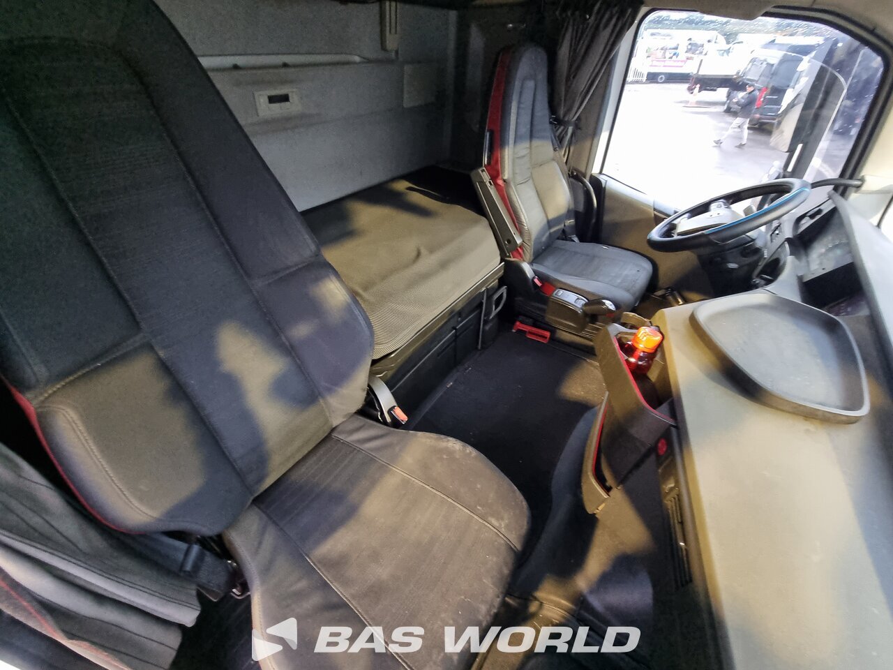 Other : Volvo FH 540 4X2 Tracteur routier