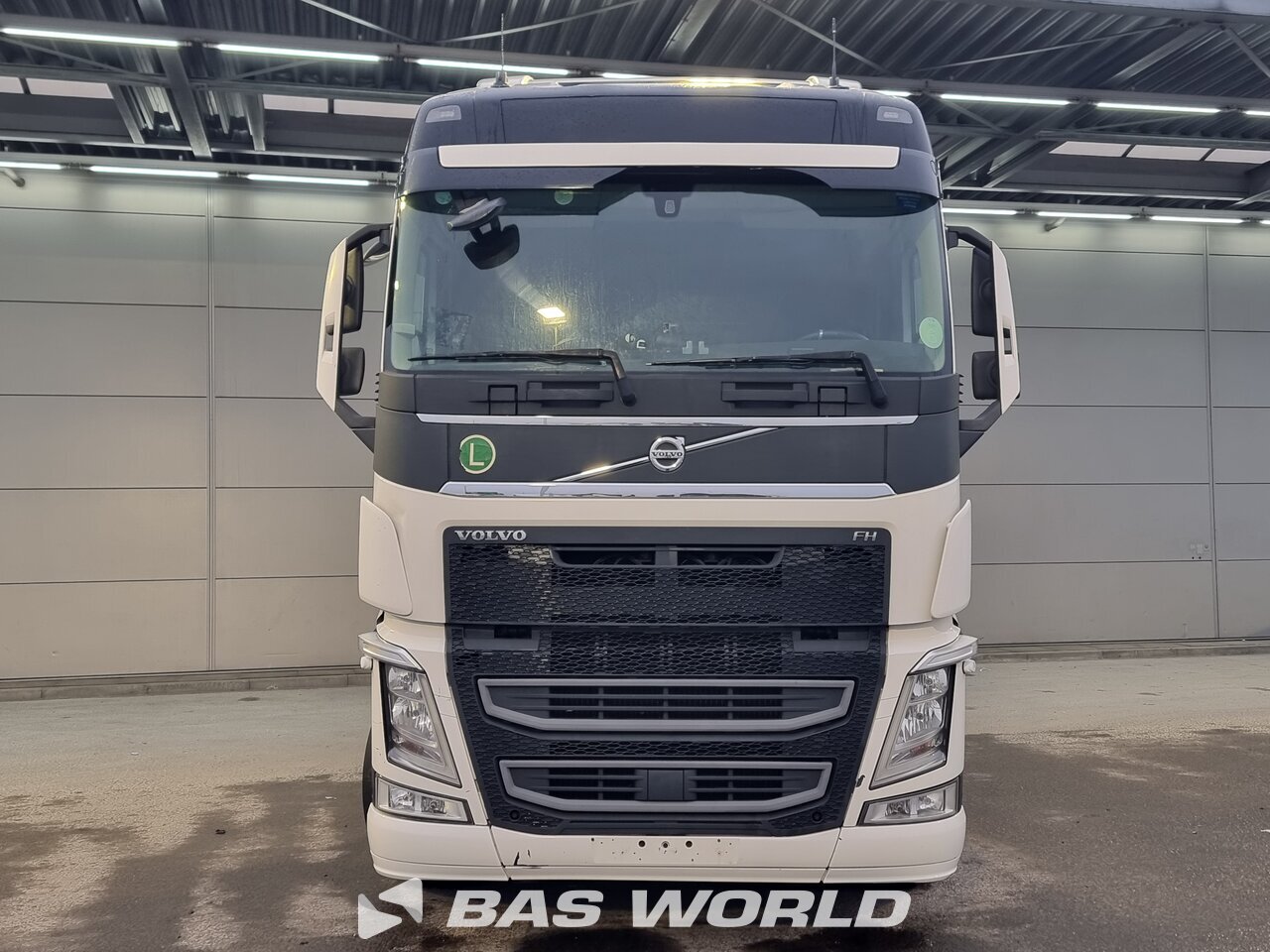 Other : Volvo FH 540 4X2 Tracteur routier