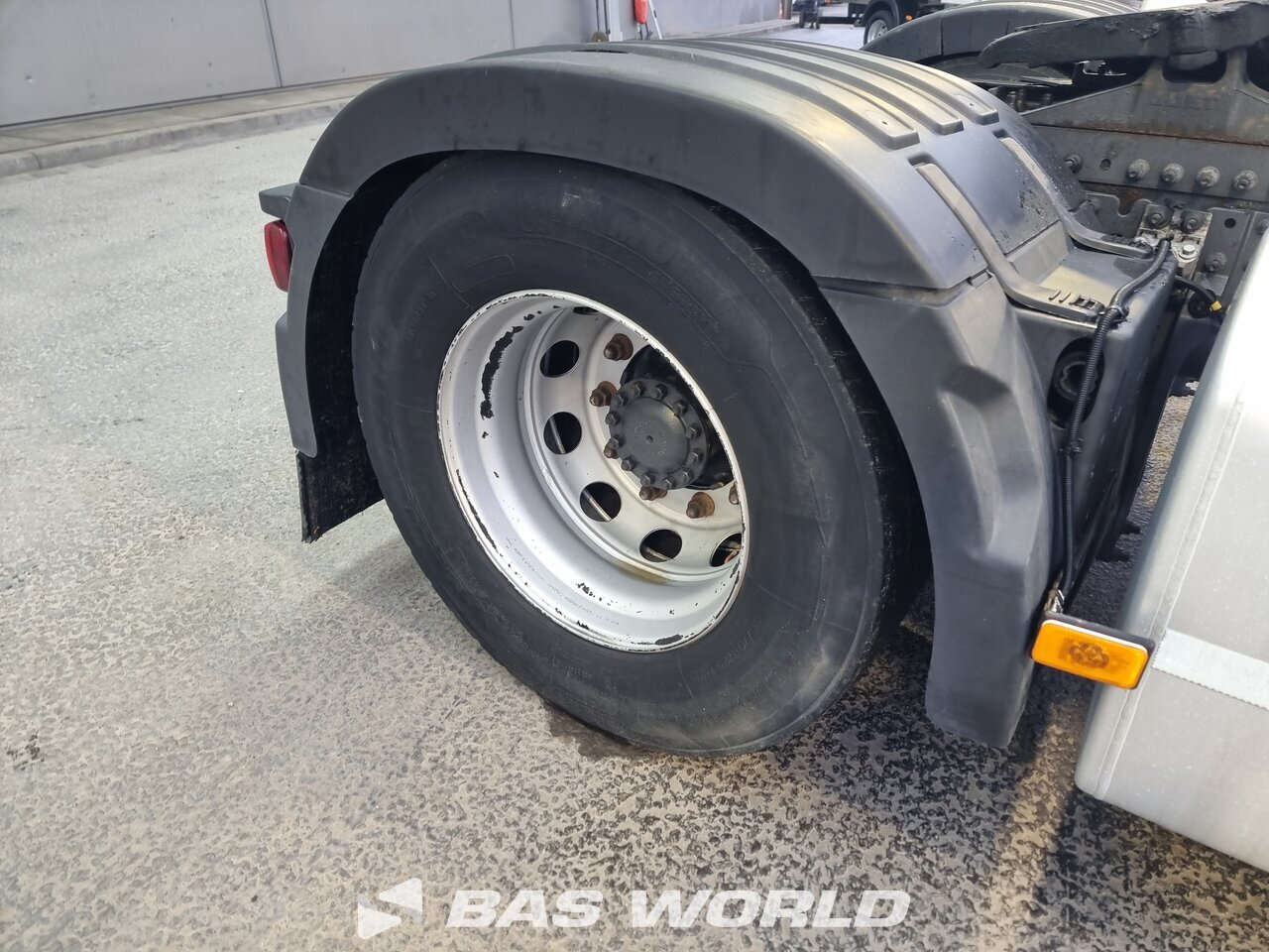 Other : Volvo FH 540 4X2 Tracteur routier