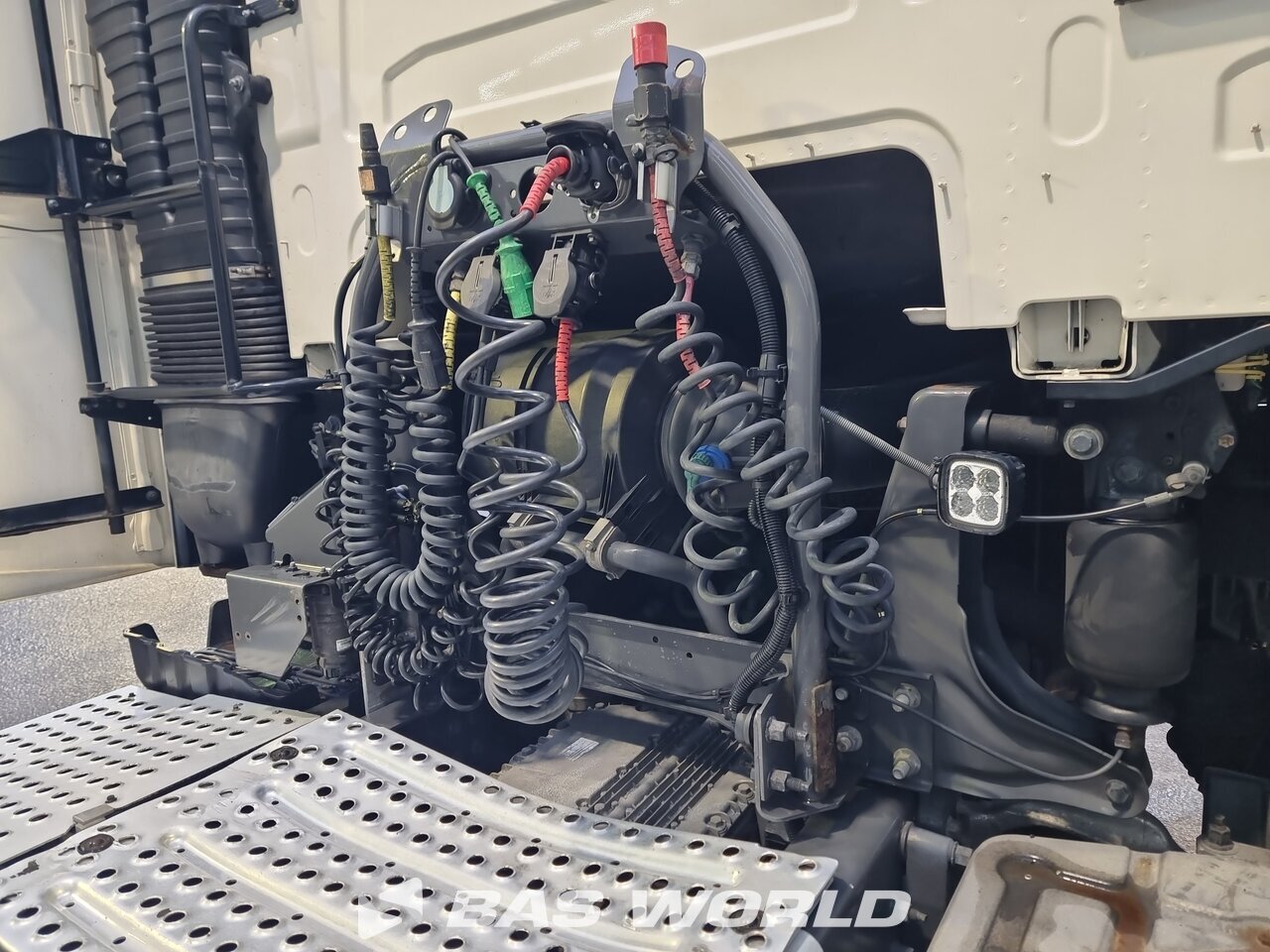 Other : Volvo FH 540 4X2 Tracteur routier