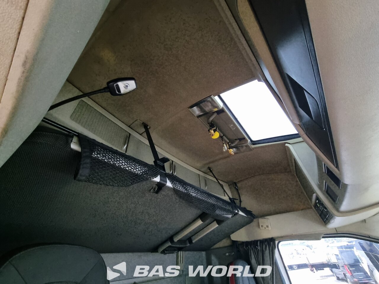 Other : Volvo FH 540 4X2 Tracteur routier