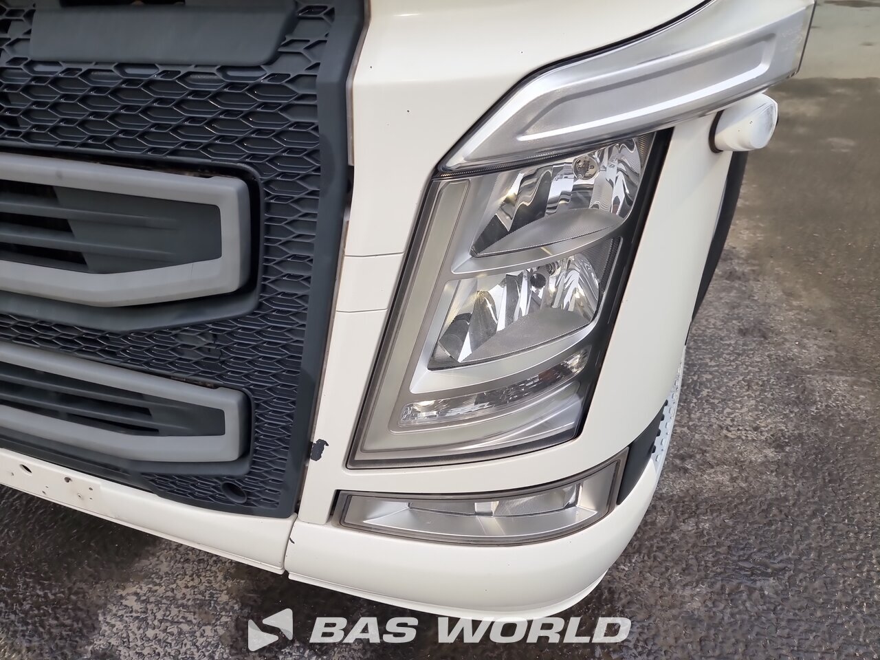 Other : Volvo FH 540 4X2 Tracteur routier