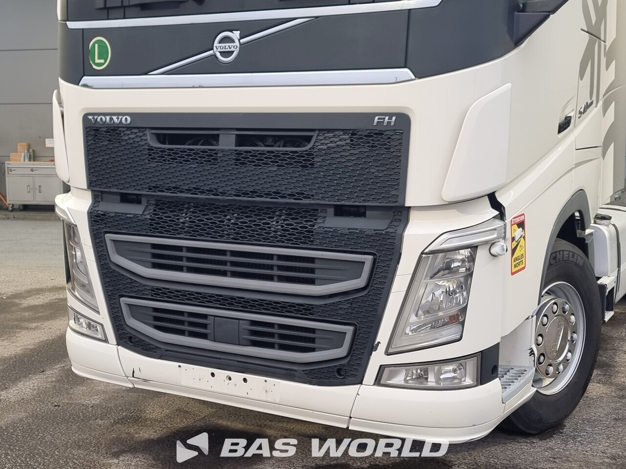 Other : Volvo FH 540 4X2 Tracteur routier
