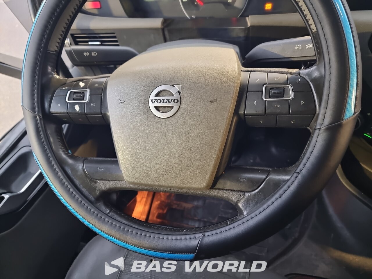 Other : Volvo FH 540 4X2 Tracteur routier