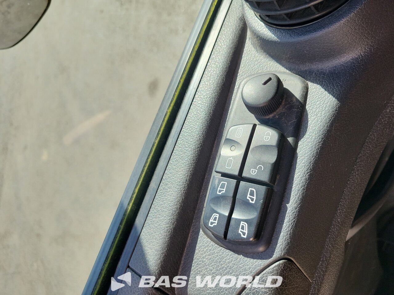 Other : Mercedes Atego 1324 Caminhão frigorífico