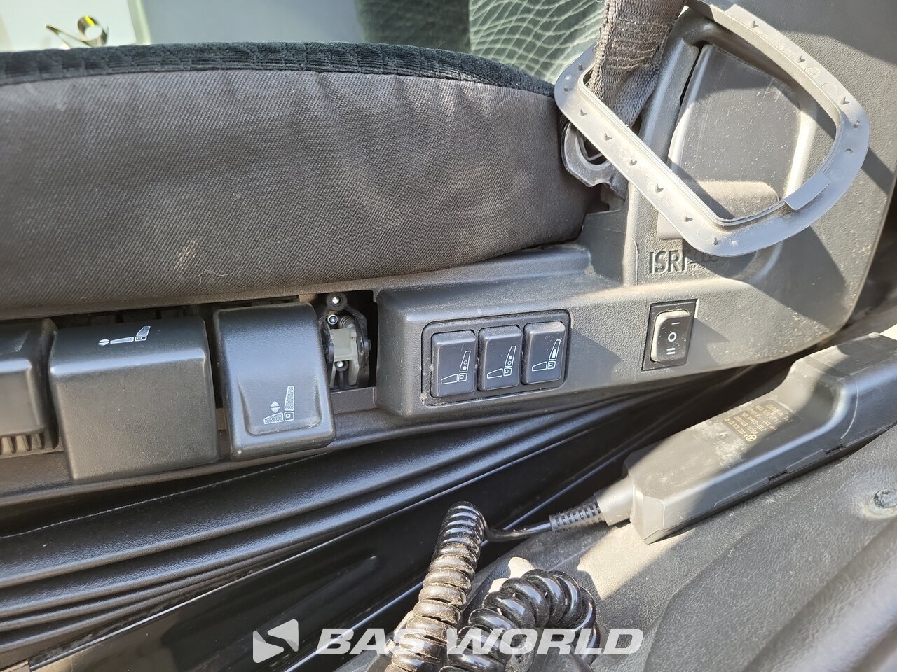 Other : Mercedes Atego 1324 Caminhão frigorífico