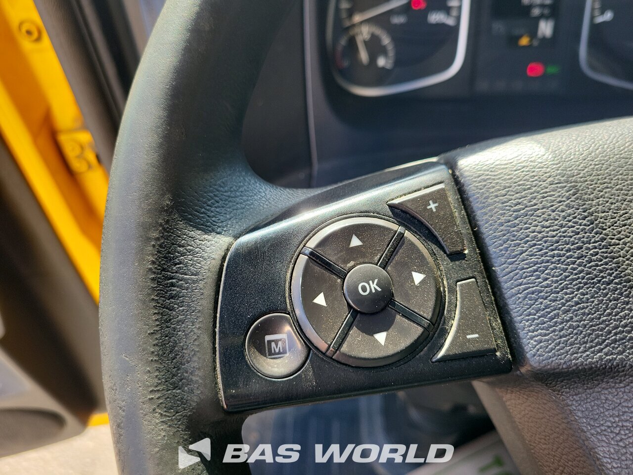 Other : Mercedes Atego 1324 Caminhão frigorífico