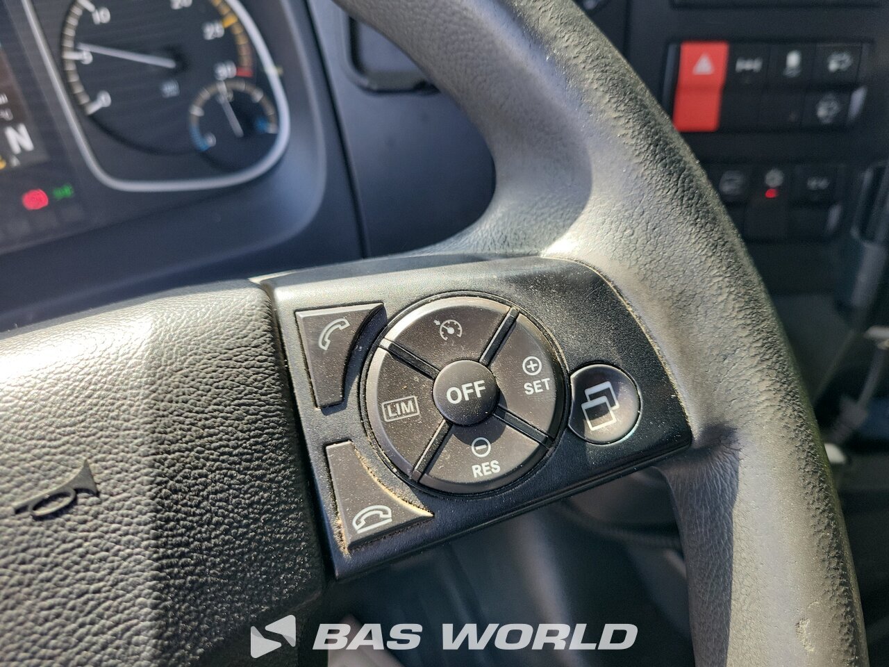 Other : Mercedes Atego 1324 Caminhão frigorífico