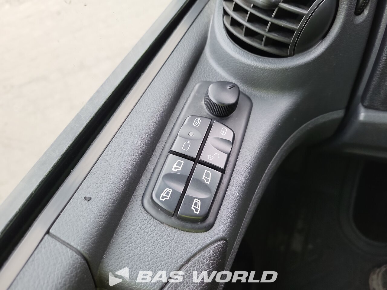 Other : Mercedes Atego 1324 Kyl kylbil