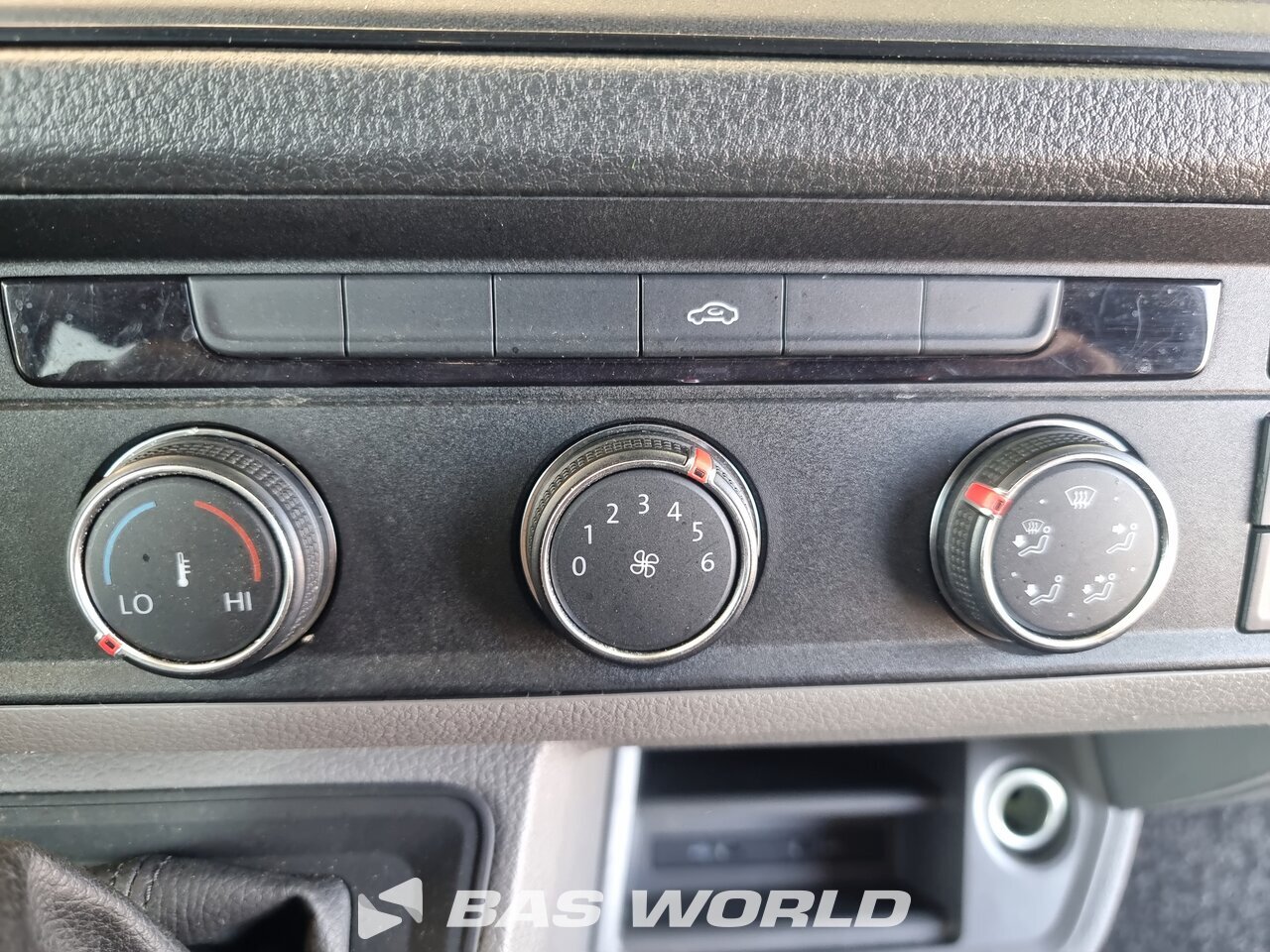 Other : Volkswagen Crafter 140pk Fourgons utilitaires