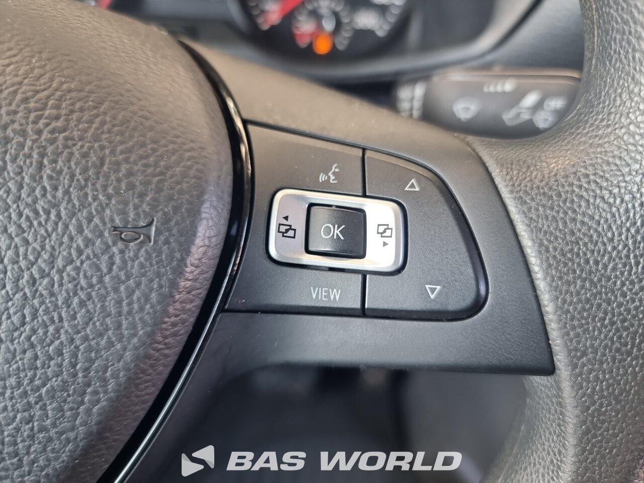 Other : Volkswagen Crafter 140pk Fourgons utilitaires