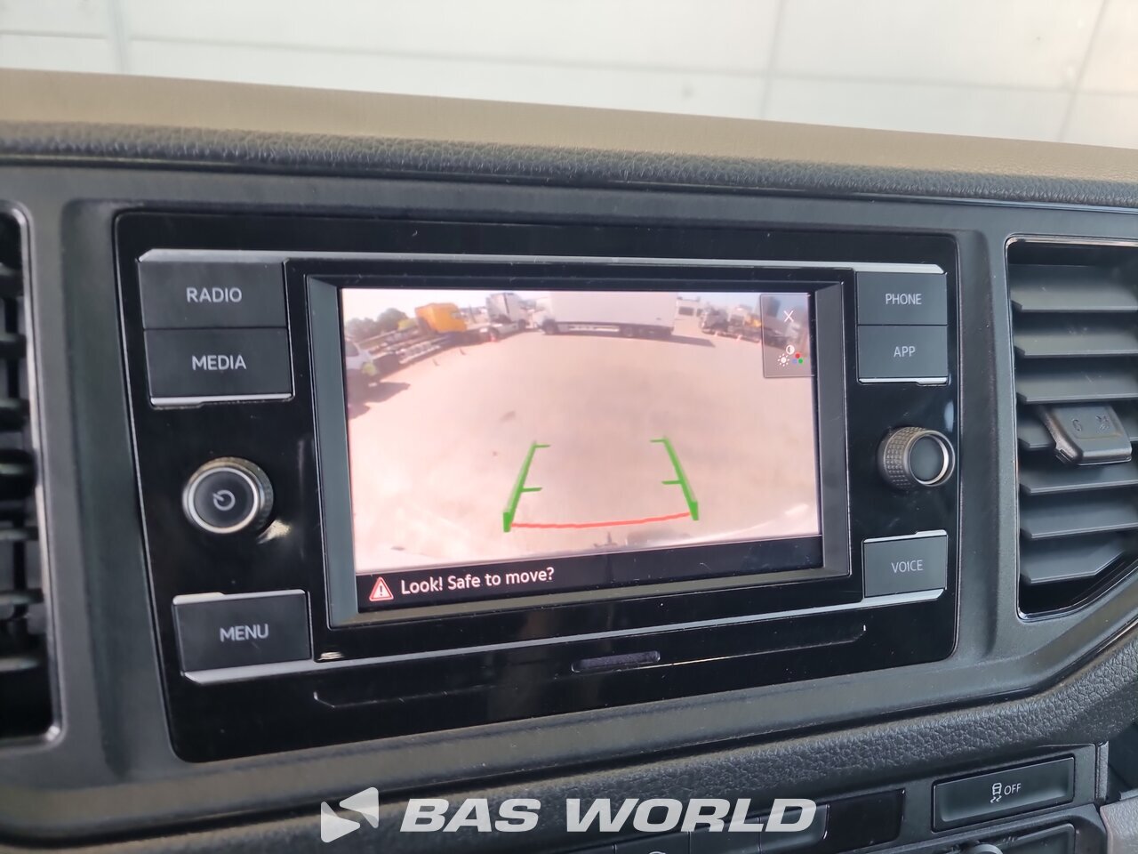 Other : Volkswagen Crafter 140pk Fourgons utilitaires