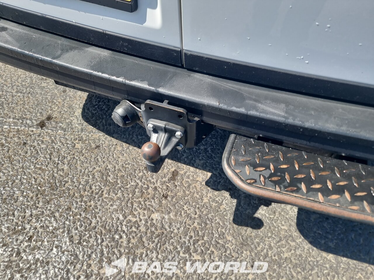 Other : Volkswagen Crafter 140pk Fourgons utilitaires