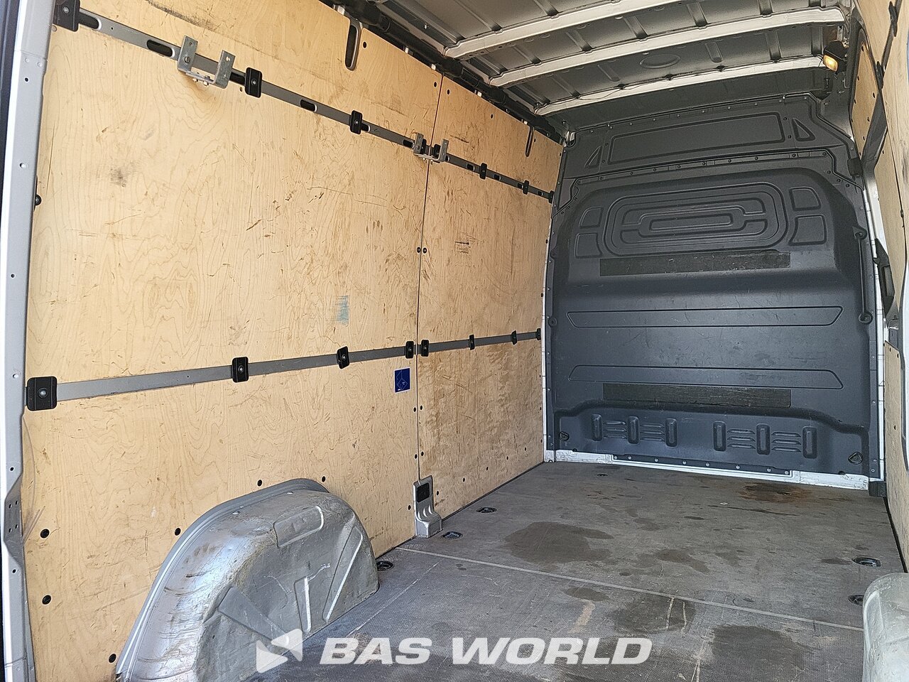 Other : Mercedes Sprinter 314 CDI Fourgons utilitaires
