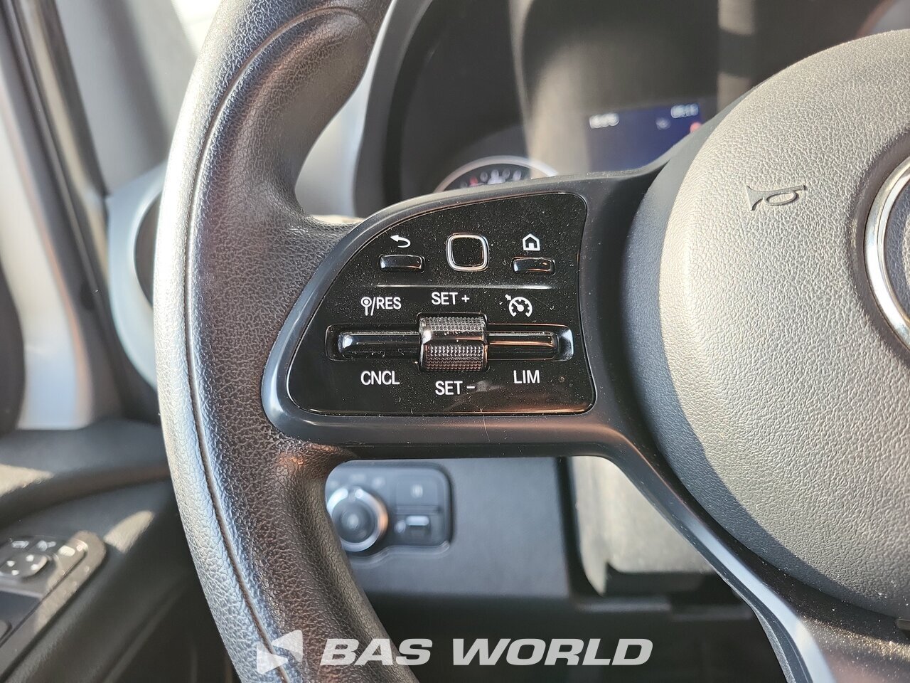 Other : Mercedes Sprinter 314 CDI Fourgons utilitaires