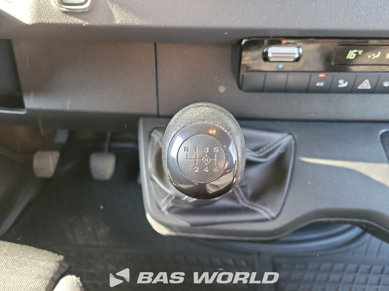 Other : Mercedes Sprinter 314 CDI Fourgons utilitaires