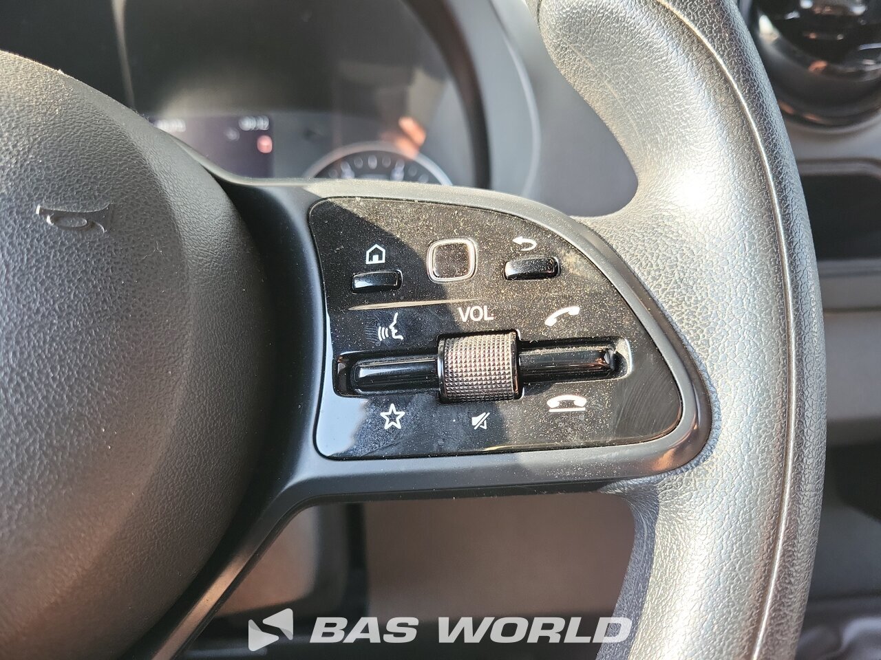 Other : Mercedes Sprinter 314 CDI Fourgons utilitaires
