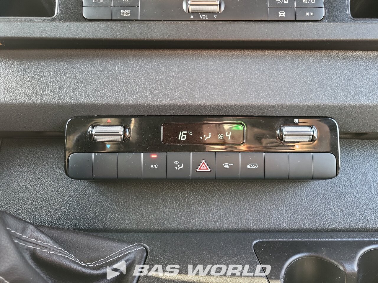 Other : Mercedes Sprinter 314 CDI Fourgons utilitaires