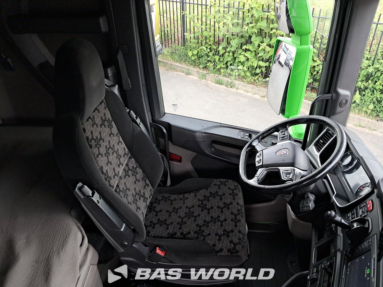 Other : Scania R520 4X2 Tracteur routier