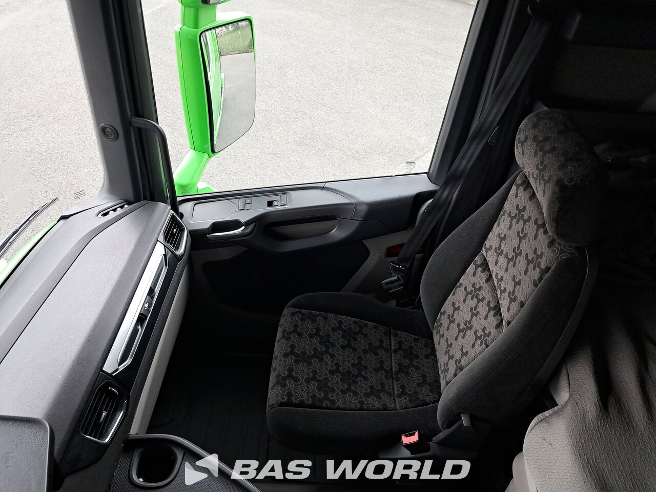 Other : Scania R520 4X2 Tracteur routier
