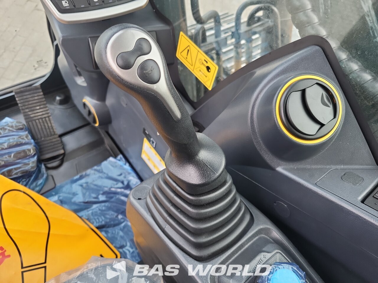 Other : Hyundai HX130 N Bageri gusjeničari