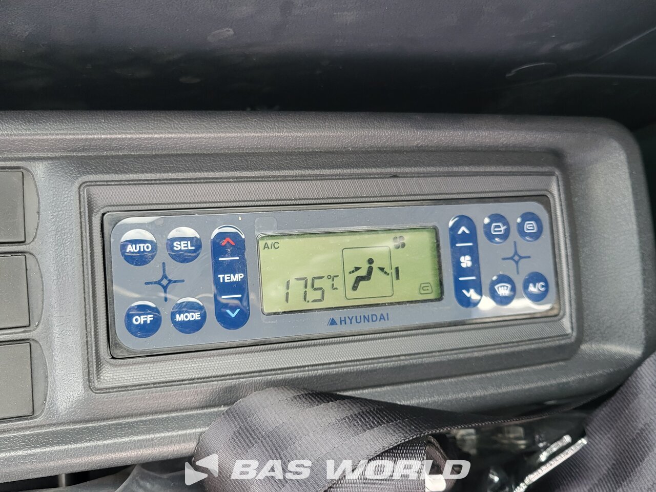 Other : Hyundai HX130 N Bageri gusjeničari