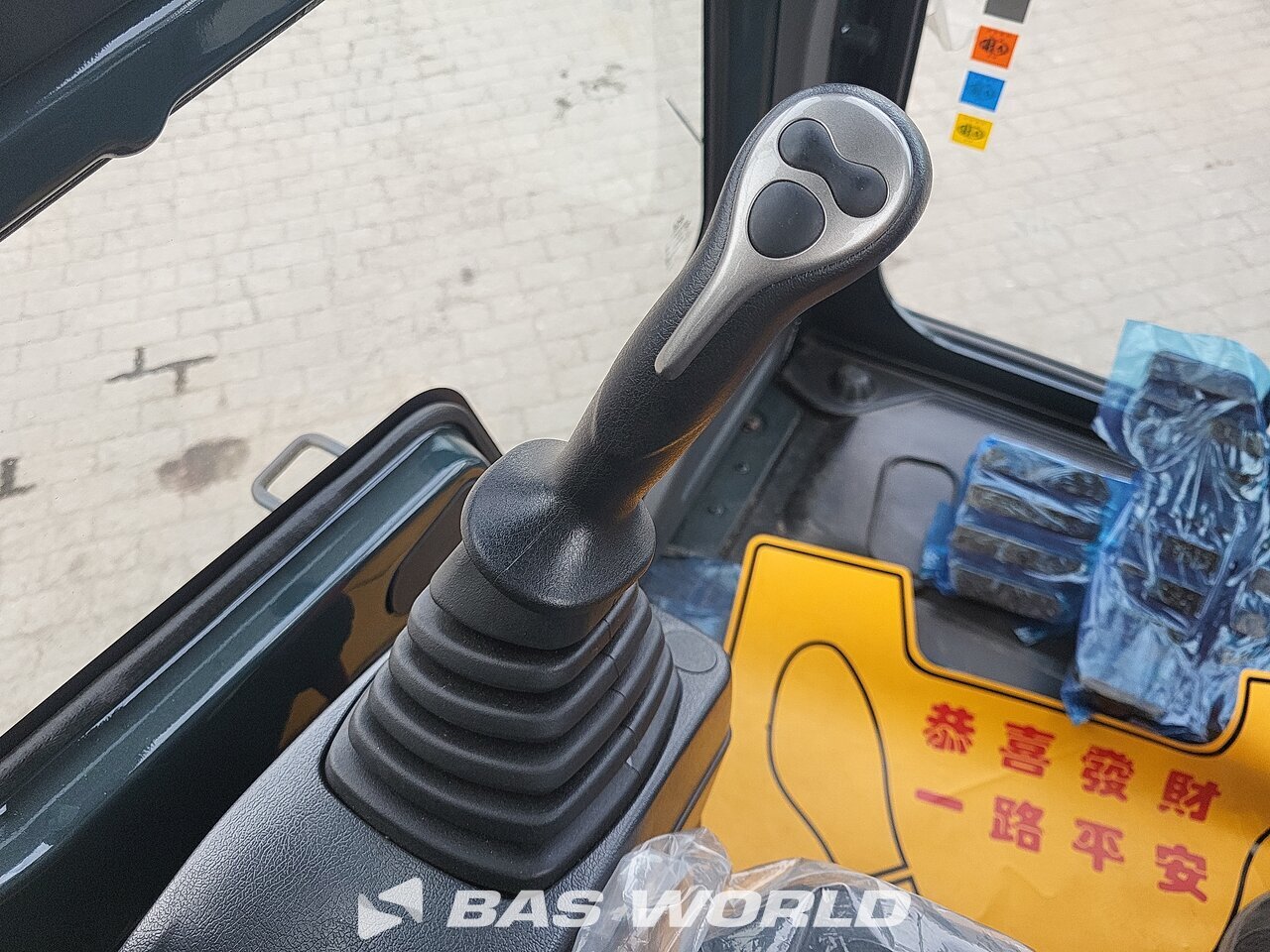 Other : Hyundai HX130 N Bageri gusjeničari