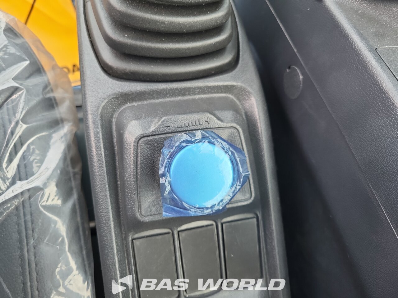 Other : Hyundai HX130 N Bageri gusjeničari