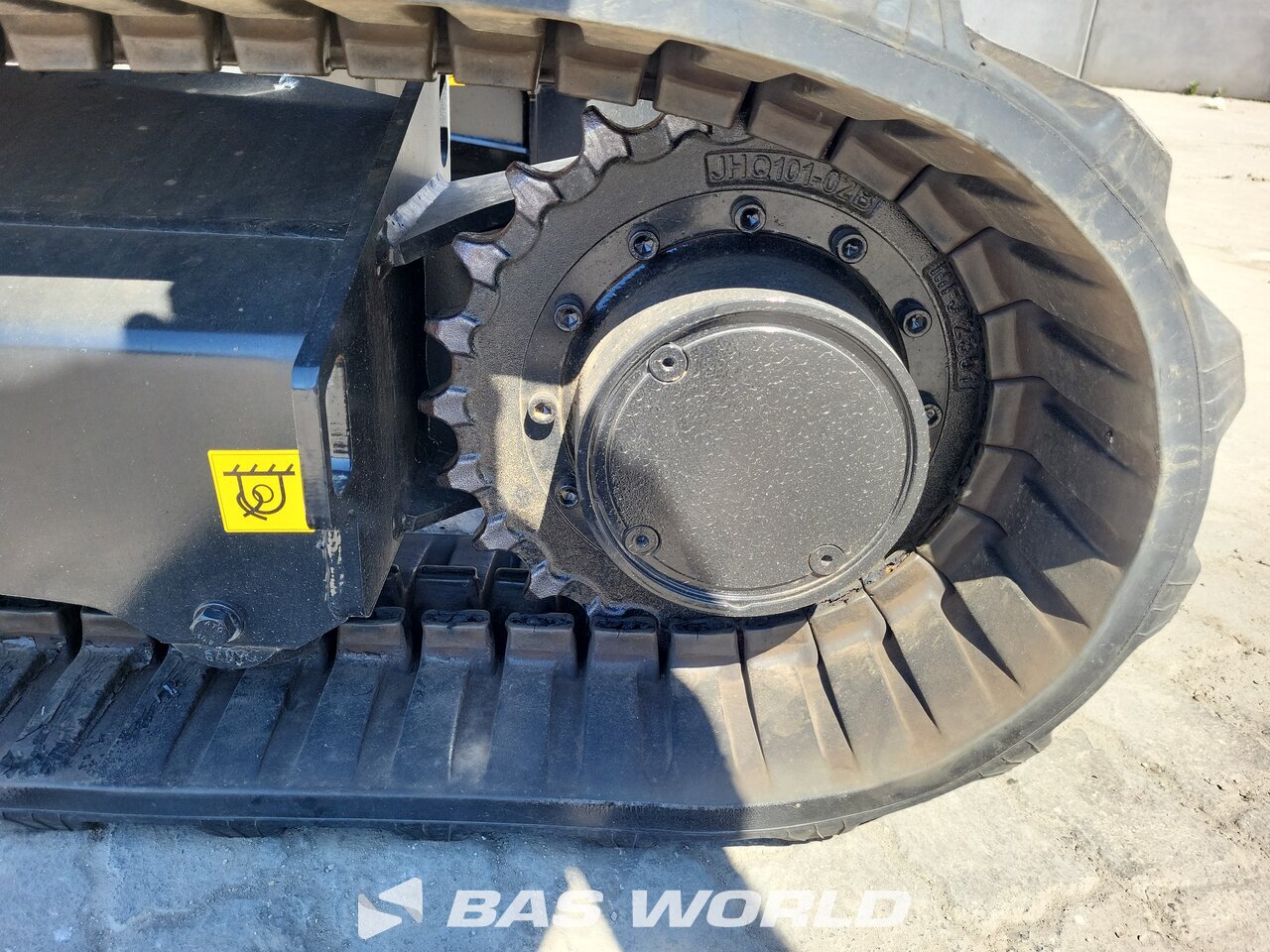 Other : Sany SY35 U Mini pelle <10t