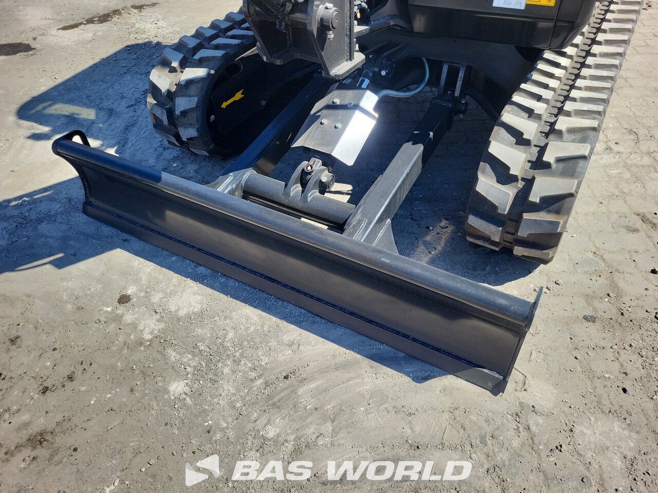 Other : Sany SY35 U Mini pelle <10t