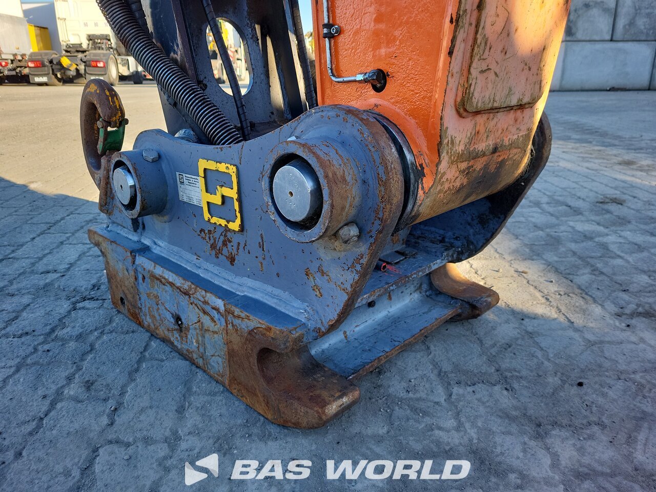 Other : Doosan DX190W-5 Pelle sur pneus