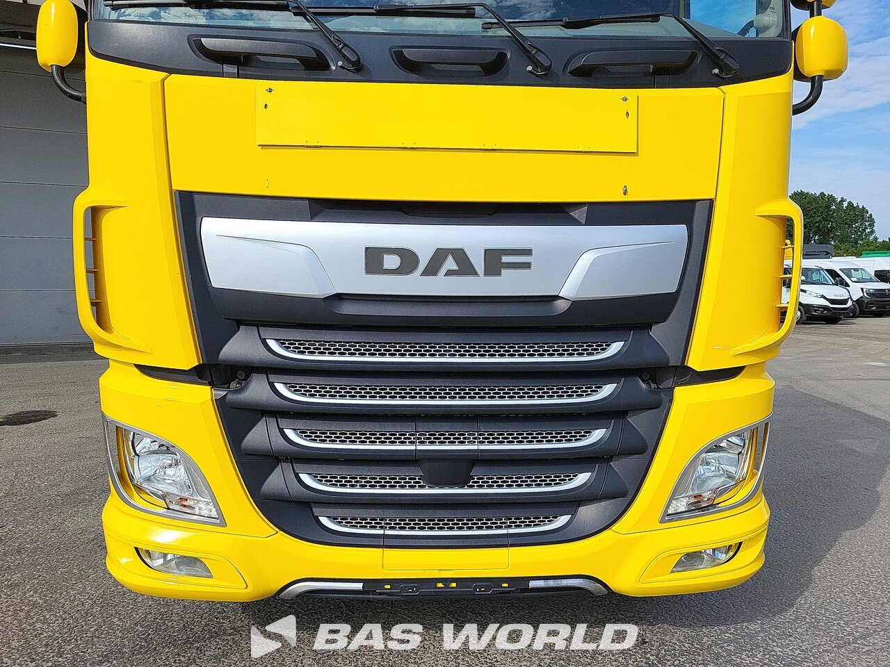 Other : DAF XF 530 6X2 Tracteur routier