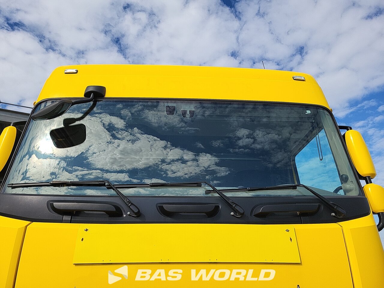 Other : DAF XF 530 6X2 Tracteur routier