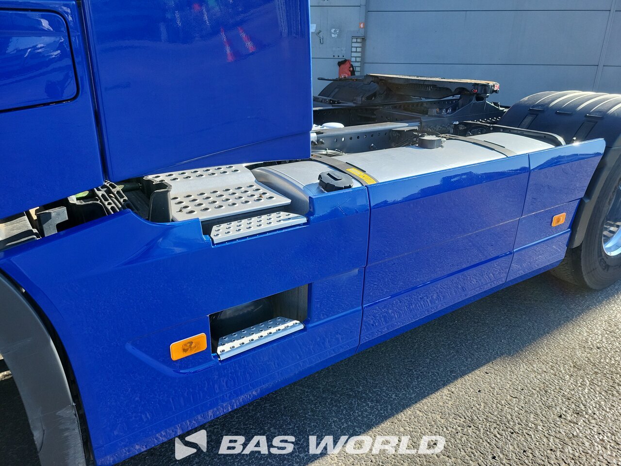 Other : Volvo FH 500 4X2 Tracteur routier