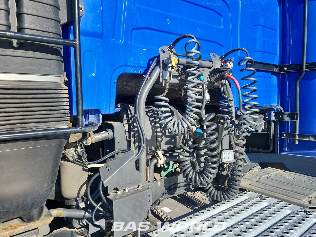 Other : Volvo FH 500 4X2 Tracteur routier