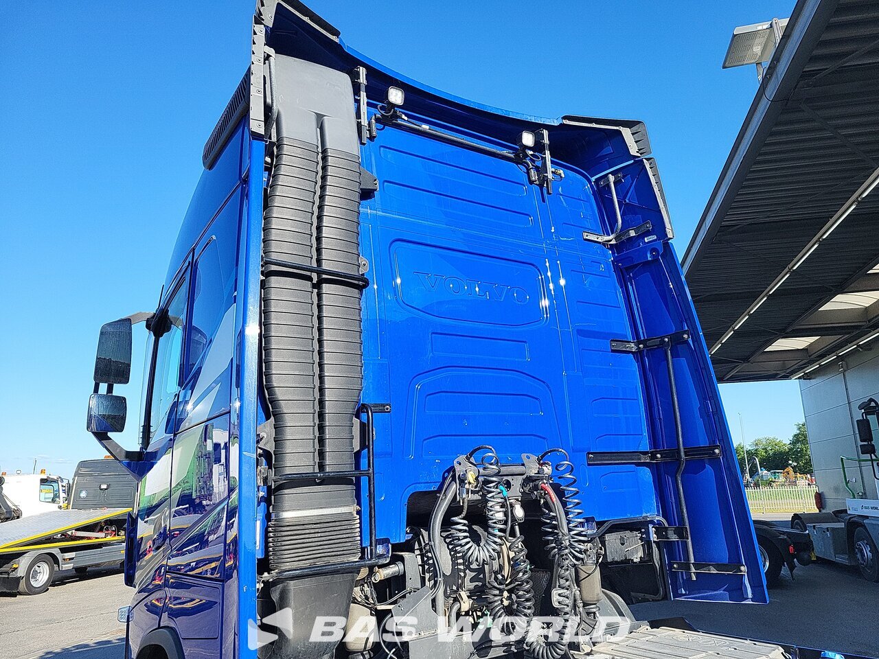 Other : Volvo FH 500 4X2 Tracteur routier
