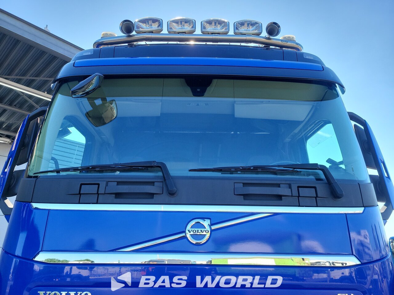 Other : Volvo FH 500 4X2 Tracteur routier