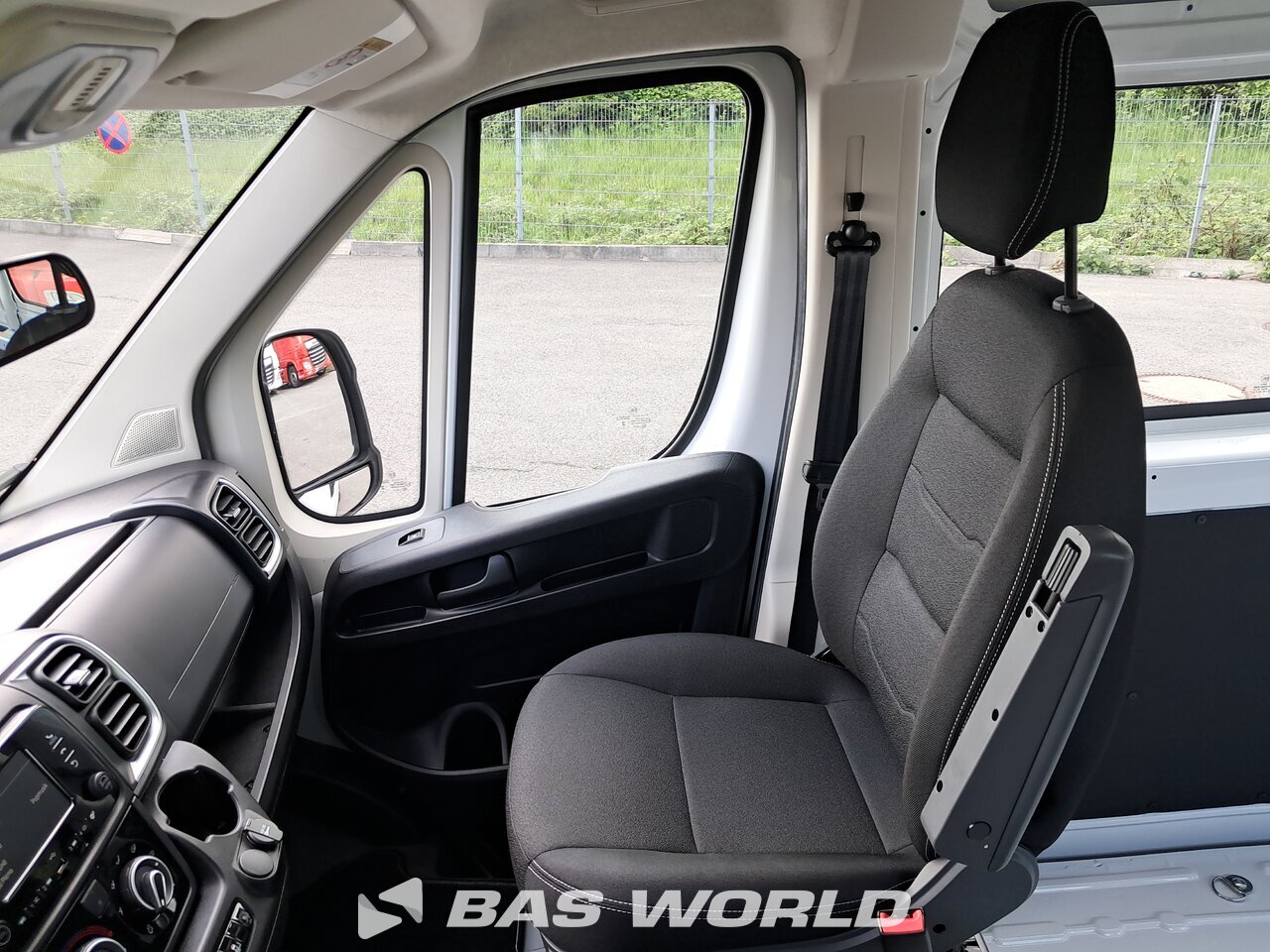 Other : Opel Movano 140PS Fourgons utilitaires
