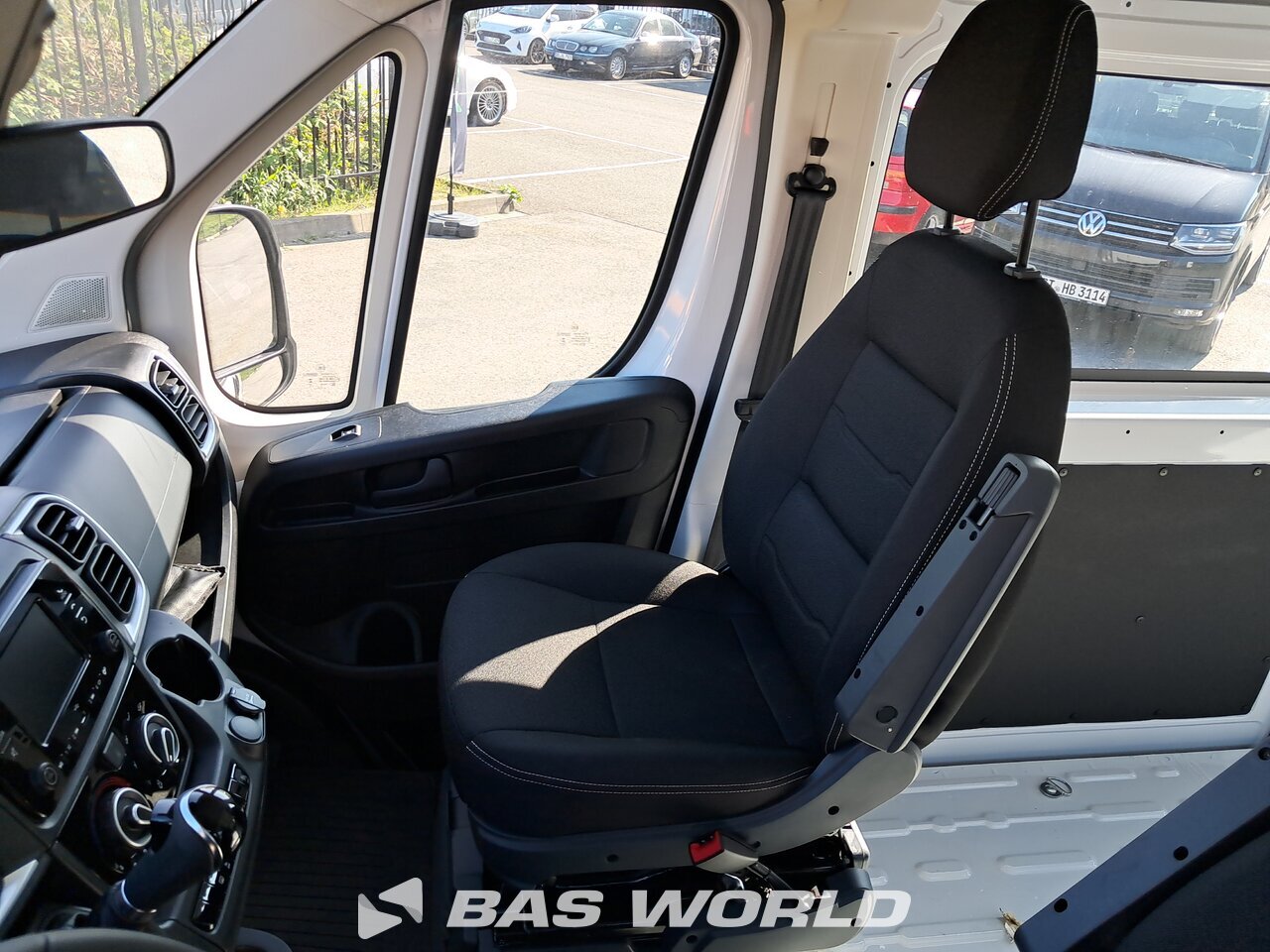 Other : Opel Movano 180PS Fourgons utilitaires