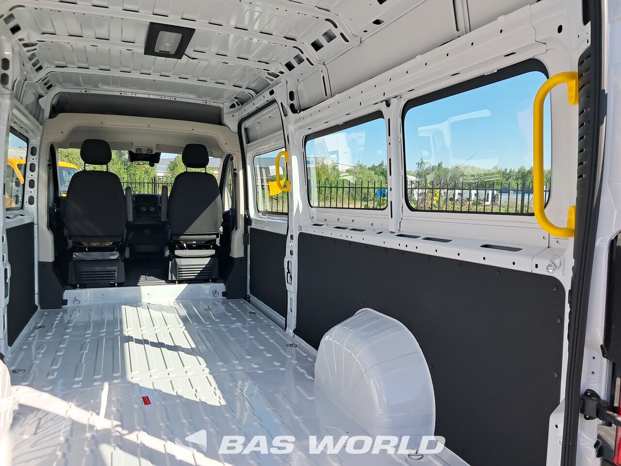 Other : Opel Movano 180PS Fourgons utilitaires