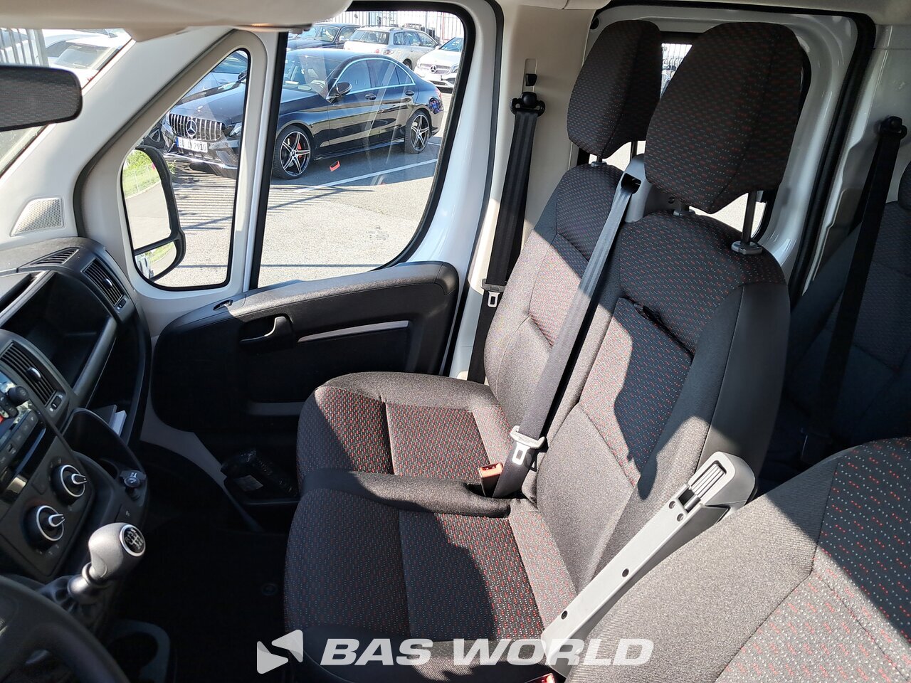 Other : Opel Movano 140PS Benne