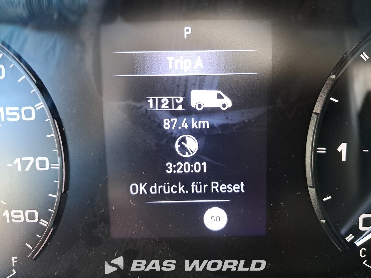 Other : Opel Movano 180PS Ouvert