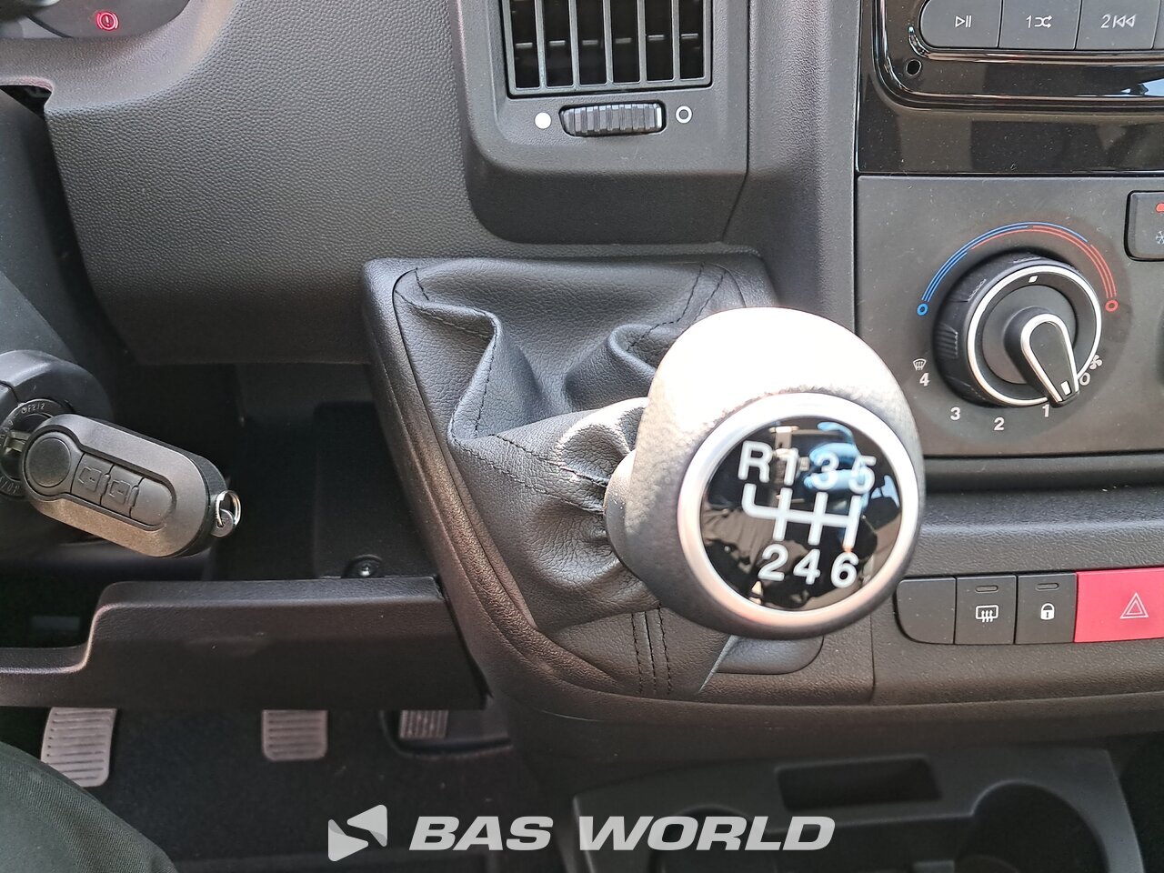 Other : Opel Movano 140PS Benne