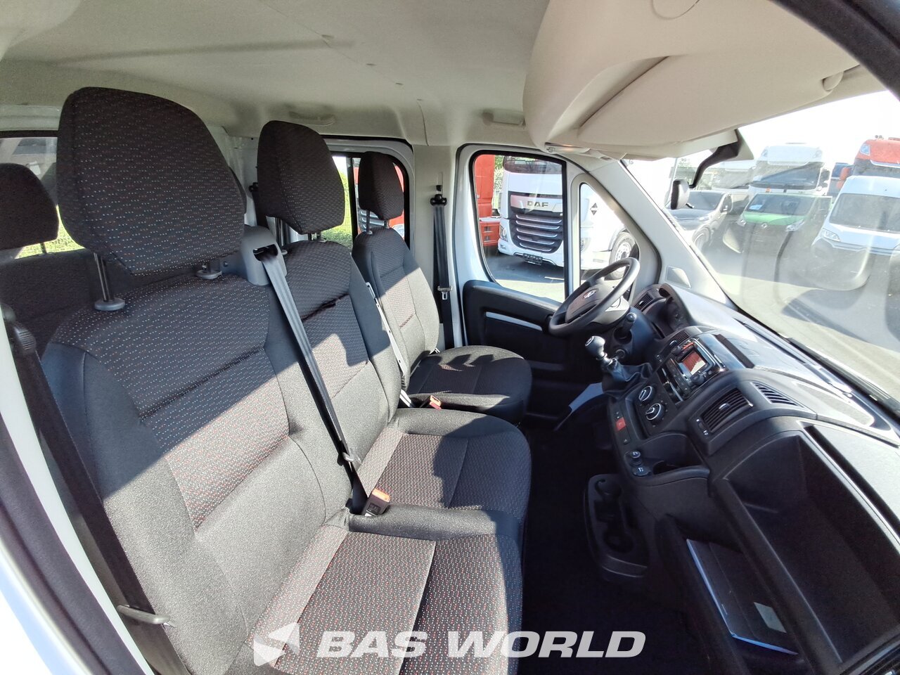 Other : Opel Movano 140PS Benne
