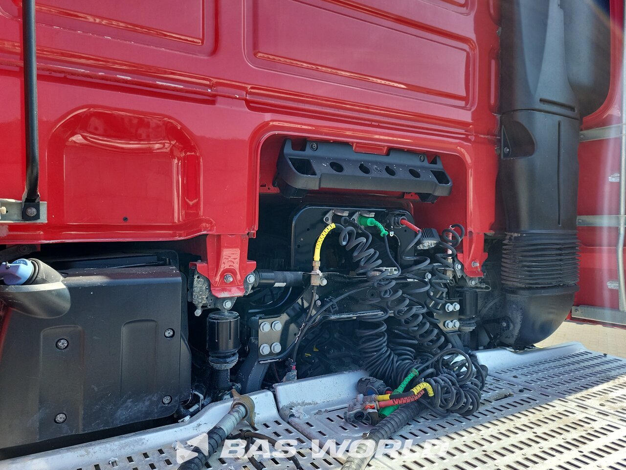 Other : DAF XF 530 4X2 Tracteur routier