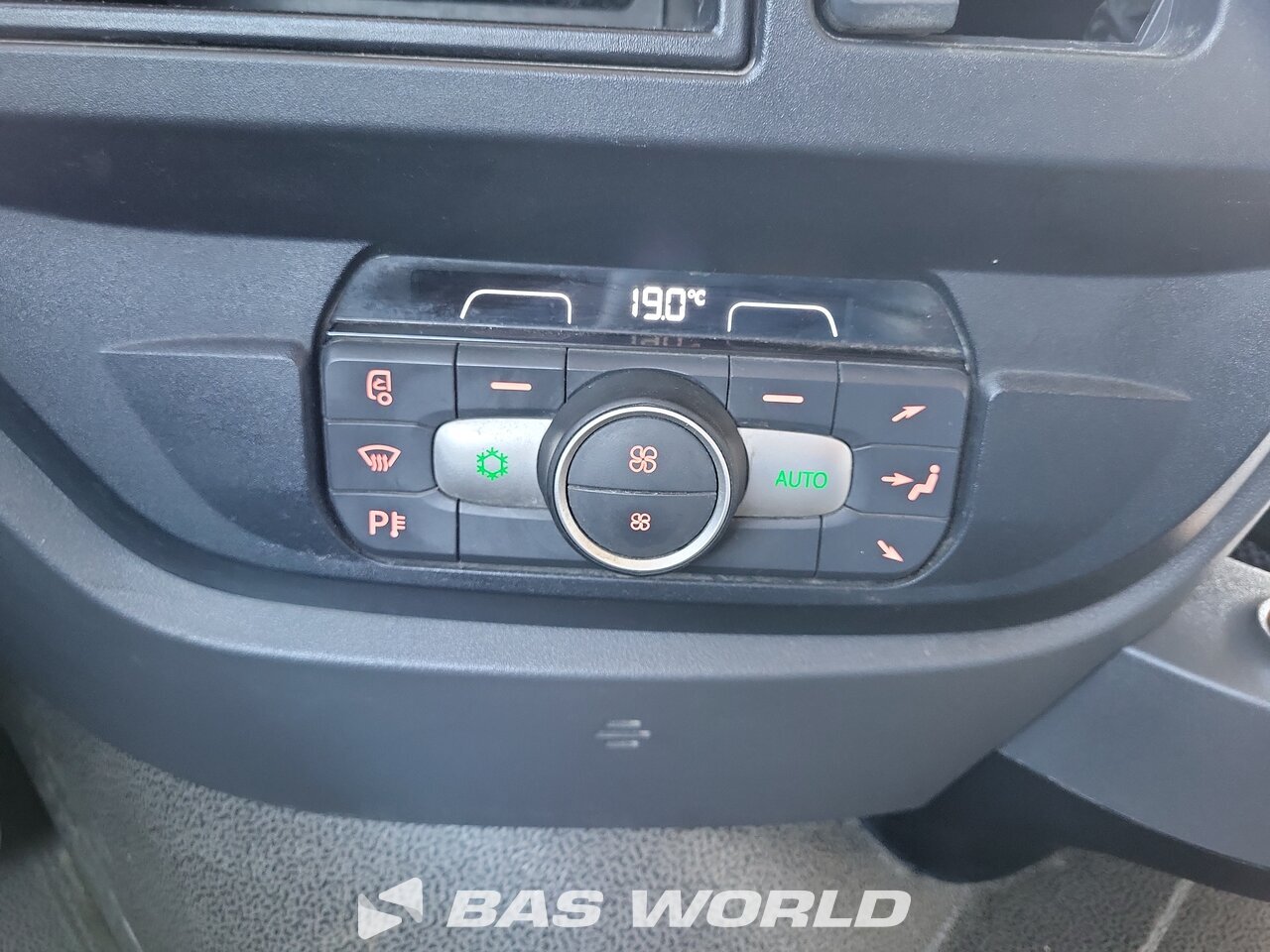 Other : DAF XF 530 4X2 Tracteur routier